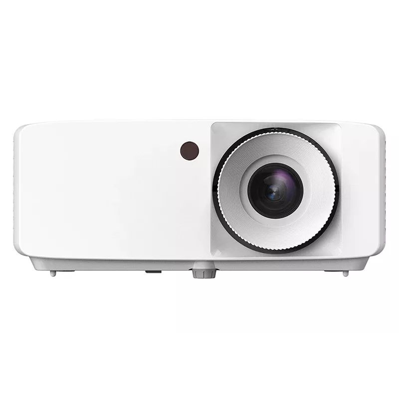 Projektorius Optoma ZH350 3600 ANSI liumenų DLP 1080p 3D Baltas
