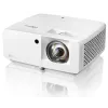 OPTOMA Projektorius UHZ35ST - DLP UHD 3840x2160 3500 LM