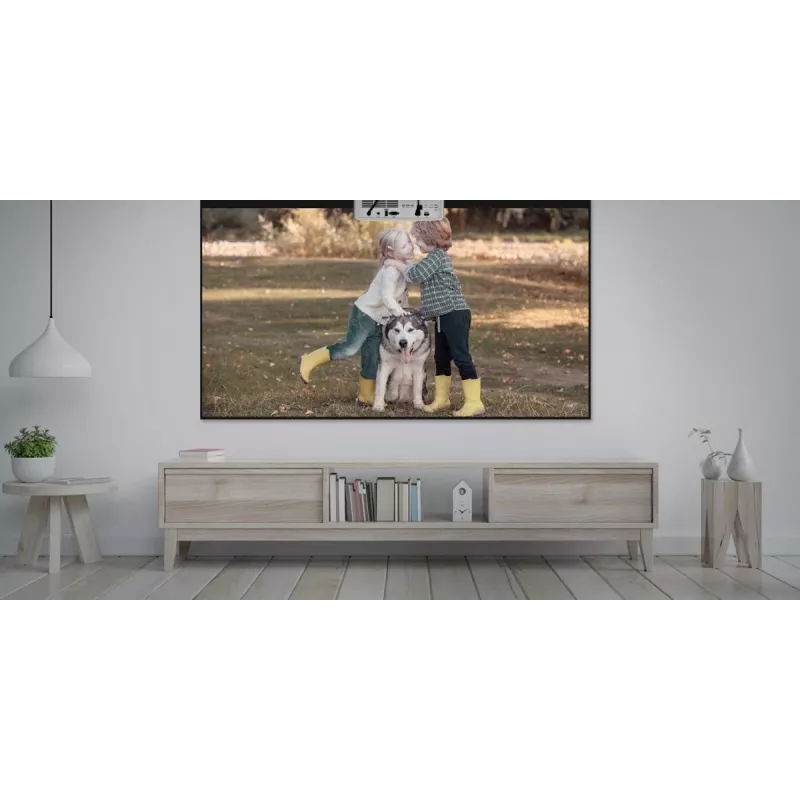 OPTOMA Projektorius UHZ35ST - DLP UHD 3840x2160 3500 LM