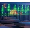 LED šviesos juosta Govee H70BCCA1 — lankstus RGB apšvietimas, 1 kanalo valdiklis