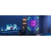 LED šviesos juosta Govee H70BCCA1 — lankstus RGB apšvietimas, 1 kanalo valdiklis