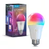 Išmanioji lemputė Govee H60093C1 1200 lm, Wi‑Fi & Bluetooth, 12 W, E26, balta