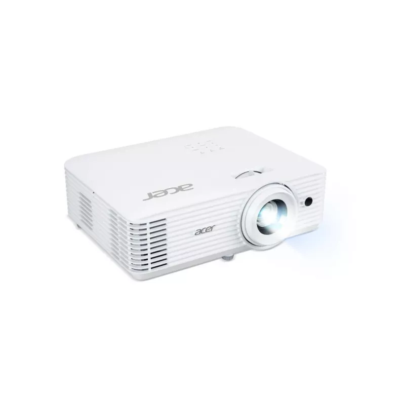 ACER Projektorius H6805bda Dlp 3840 X 2160 (4k Uhd) 4000 Lm