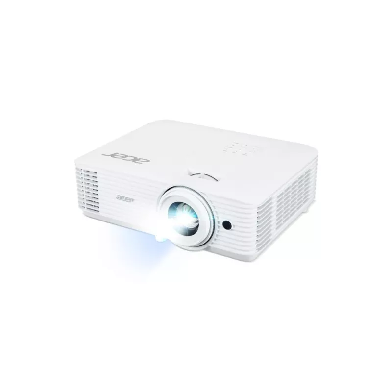 ACER Projektorius H6805bda Dlp 3840 X 2160 (4k Uhd) 4000 Lm