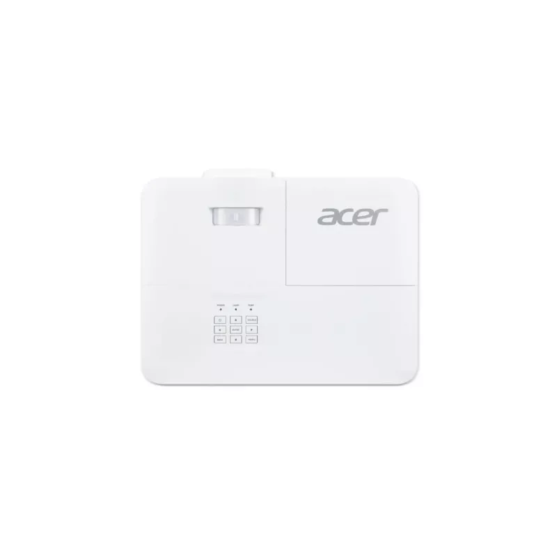 ACER Projektorius H6805bda Dlp 3840 X 2160 (4k Uhd) 4000 Lm