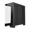 FSP M540-BA korpusas Midi Tower mITX, mATX, ATX (BTF) juodas, Midi Tower, PC, juoda, ATX, mikro ATX, Mini-ITX, stiklas, SPCC, žaidimams