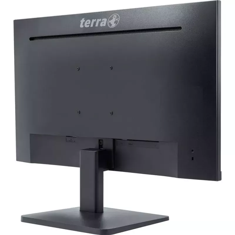 TERRA 3030227 kompiuterio monitorius 68,6 cm (27 colių) 1920 x 1080 pikselių Full HD LED juodas