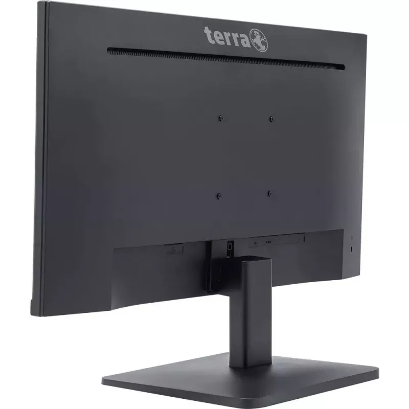 TERRA 3030227 kompiuterio monitorius 68,6 cm (27 colių) 1920 x 1080 pikselių Full HD LED juodas