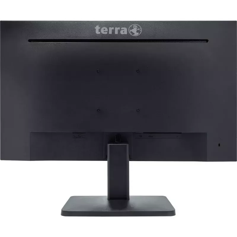 TERRA 3030227 kompiuterio monitorius 68,6 cm (27 colių) 1920 x 1080 pikselių Full HD LED juodas