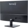 TERRA 3030229 kompiuterio monitorius 68,6 cm (27 colių) 1920 x 1080 pikselių Full HD LED juodas