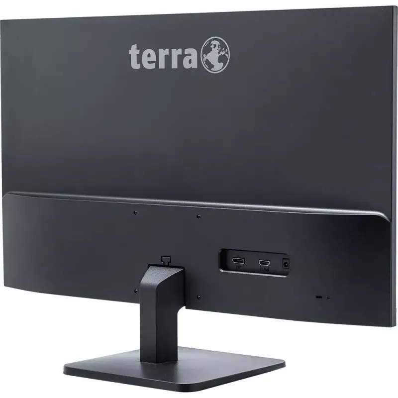 TERRA 3030229 kompiuterio monitorius 68,6 cm (27 colių) 1920 x 1080 pikselių Full HD LED juodas