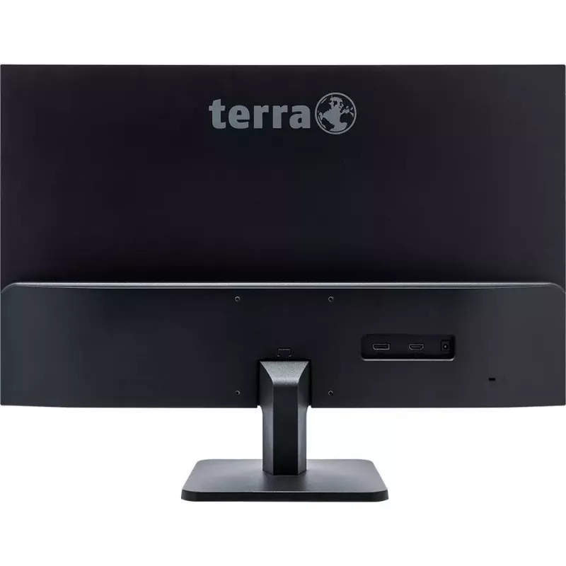 TERRA 3030229 kompiuterio monitorius 68,6 cm (27 colių) 1920 x 1080 pikselių Full HD LED juodas