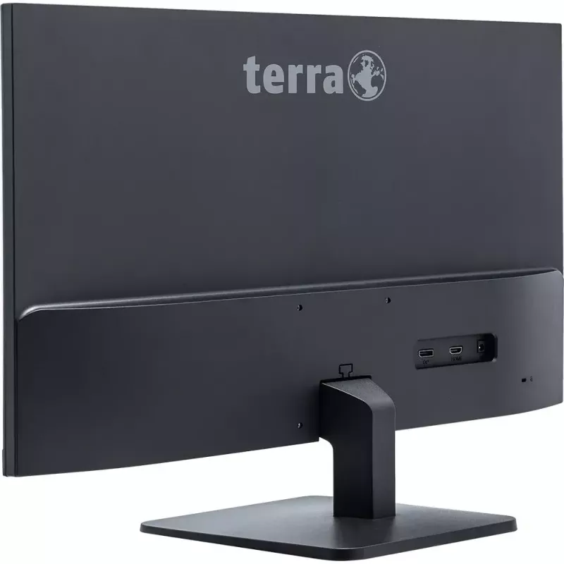TERRA 3030229 kompiuterio monitorius 68,6 cm (27 colių) 1920 x 1080 pikselių Full HD LED juodas