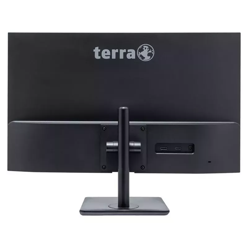 TERRA 3030230 kompiuterio monitorius 68.6 cm (27 colių) 1920 x 1080 pikselių Full HD LED Juodas