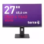 TERRA 3030231 kompiuterio monitorius 68,6 cm (27 colių) 2560 x 1440 pikselių Wide Quad HD LED juodas