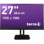 TERRA 3030239 kompiuterio monitorius 68,6 cm (27 coliai) 1920 x 1080 pikselių Full HD LCD juodas
