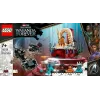 LEGO Super Heroes rinkinys „King Namor's Throne Room“ 76213 — konstravimo rinkinys, modelis 6378887