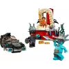 LEGO Super Heroes rinkinys „King Namor's Throne Room“ 76213 — konstravimo rinkinys, modelis 6378887