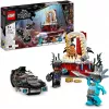 LEGO Super Heroes rinkinys „King Namor's Throne Room“ 76213 — konstravimo rinkinys, modelis 6378887