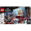 LEGO Super Heroes rinkinys „King Namor's Throne Room“ 76213 — konstravimo rinkinys, modelis 6378887