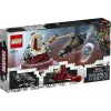 LEGO Super Heroes rinkinys „King Namor's Throne Room“ 76213 — konstravimo rinkinys, modelis 6378887