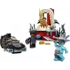 LEGO Super Heroes rinkinys „King Namor's Throne Room“ 76213 — konstravimo rinkinys, modelis 6378887