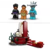 LEGO Super Heroes rinkinys „King Namor's Throne Room“ 76213 — konstravimo rinkinys, modelis 6378887