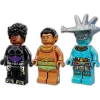 LEGO Super Heroes rinkinys „King Namor's Throne Room“ 76213 — konstravimo rinkinys, modelis 6378887