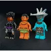 LEGO Super Heroes rinkinys „King Namor's Throne Room“ 76213 — konstravimo rinkinys, modelis 6378887
