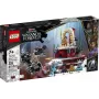 LEGO Super Heroes rinkinys „King Namor's Throne Room“ 76213 — konstravimo rinkinys, modelis 6378887