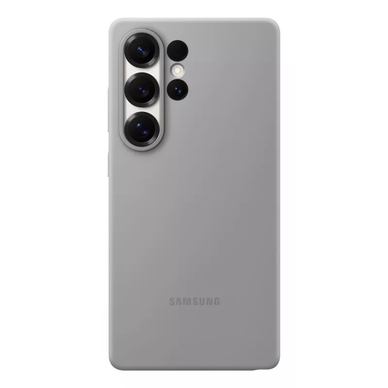 Samsung EF-PS938CJEGWW mobiliojo telefono dėklas 17,5 cm (6,9 colio) Dangtelis Pilkas