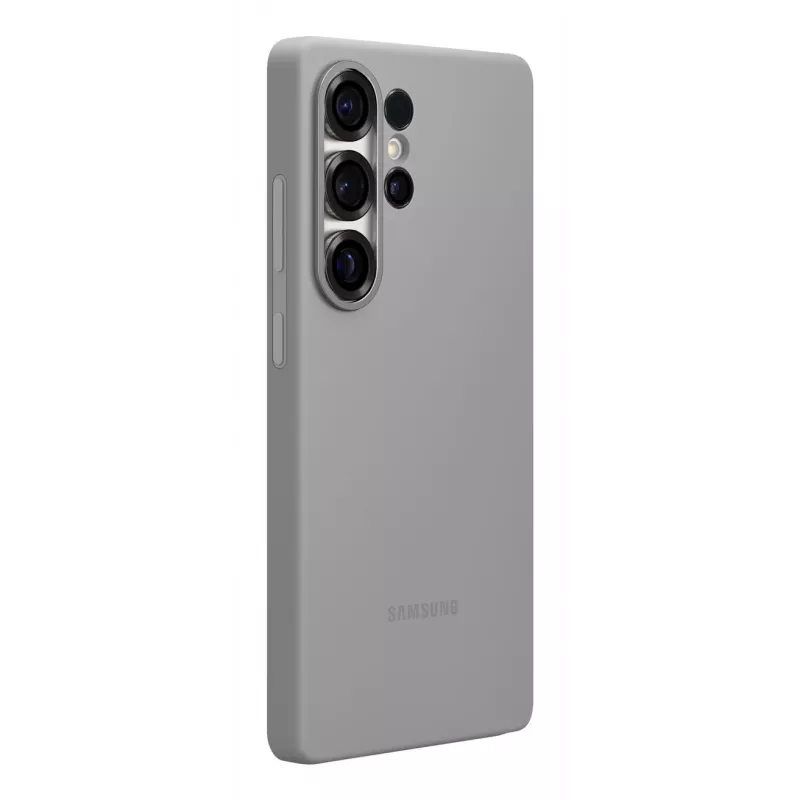 Samsung EF-PS938CJEGWW mobiliojo telefono dėklas 17,5 cm (6,9 colio) Dangtelis Pilkas
