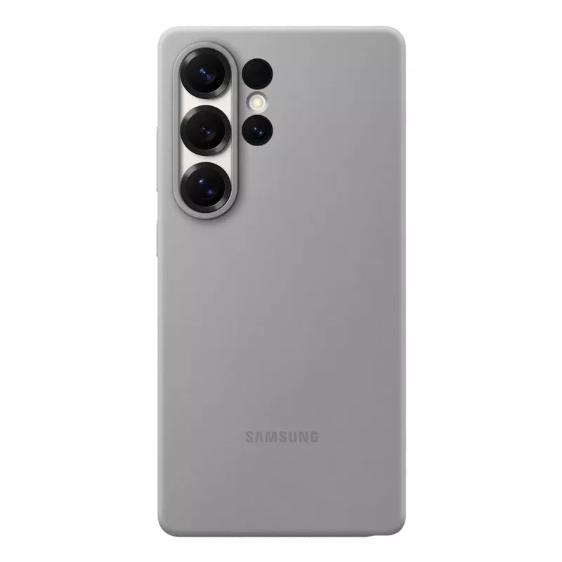 Samsung EF-PS938CJEGWW mobiliojo telefono dėklas 17,5 cm (6,9 colio) Dangtelis Pilkas
