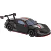 Sportinio automobilio modelis Carrera Porsche 911 GT3 R Juoda Devil 8 metų