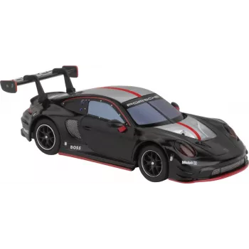 Sportinio automobilio modelis Carrera Porsche 911 GT3 R Juoda Devil 8 metų