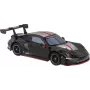 Sportinio automobilio modelis Carrera Porsche 911 GT3 R Juoda Devil 8 metų