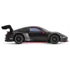 Sportinio automobilio modelis Carrera Porsche 911 GT3 R Juoda Devil 8 metų