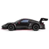Sportinio automobilio modelis Carrera Porsche 911 GT3 R Juoda Devil 8 metų