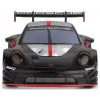 Sportinio automobilio modelis Carrera Porsche 911 GT3 R Juoda Devil 8 metų