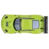 Sportinio automobilio modelis Carrera Porsche 911 GT3 R rūgštinė žalia 8 metams