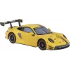 Sportinio automobilio modelis Carrera Porsche 911 GT3 R Speed Geltona 8 metų