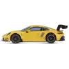 Sportinio automobilio modelis Carrera Porsche 911 GT3 R Speed Geltona 8 metų