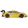 Sportinio automobilio modelis Carrera Porsche 911 GT3 R Speed Geltona 8 metų