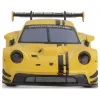 Sportinio automobilio modelis Carrera Porsche 911 GT3 R Speed Geltona 8 metų