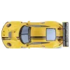 Sportinio automobilio modelis Carrera Porsche 911 GT3 R Speed Geltona 8 metų