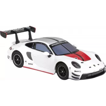 Sportinio automobilio modelis Carrera Porsche 911 GT3 R White Lightning, 8 metų