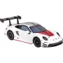 Sportinio automobilio modelis Carrera Porsche 911 GT3 R White Lightning, 8 metų