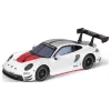 Sportinio automobilio modelis Carrera Porsche 911 GT3 R White Lightning, 8 metų