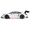 Sportinio automobilio modelis Carrera Porsche 911 GT3 R White Lightning, 8 metų