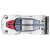 Sportinio automobilio modelis Carrera Porsche 911 GT3 R White Lightning, 8 metų